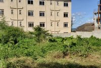 17 Decimals Plot Of Land For Sale In Bunga At 420m