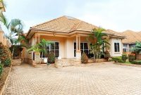 4 Bedrooms House For Sale In Kira Mamerito Road 20 Decimals At 600m