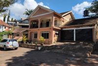 6 Bedrooms House For Sale In Naguru Hill 52 Decimals At $800,000
