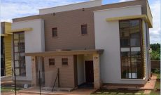 3 Bedrooms Villa House For Sale In Butabika Luzira At 160,000 US Dollars