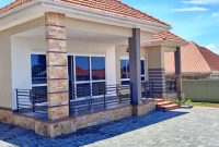 5 Bedrooms House For Sale In Namulanda 15 Decimals At 550m