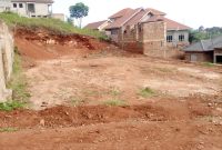 65x100ft Plot Of Land For Sale In Kira Nsasa Jomayi Estate At 69m