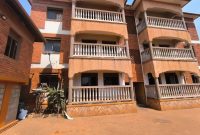 6 Units Apartment Block For Sale In Zana 7.2m Monthly At 650m