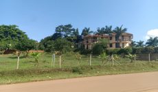 53 Decimals Commercial Plot Of Land For Sale In Mutungo Hill At 480,000 US Dollar