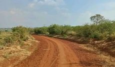 3.5 Square Miles Of Leasehold Farmland For Sale In Koch Akili Nwoya 3.5m Per Acre
