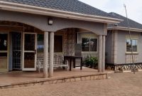 4 Bedrooms House For Gayaza Manyangwa 13 Decimals At 450m