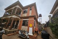 4 Bedroom House For Sale In Muyenga On 25 Decimals At 450,000 USD