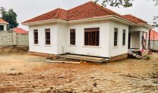 4 Bedrooms Shell House For Sale In Bwebajja Entebbe Road 15 Decimals At 450m
