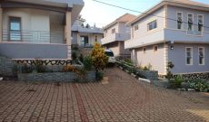 7 Houses 2-3 Bedrooms For Sale In Bwebajja For Sale 8.6m Monthly 1 Billion Shillings
