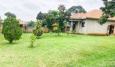 3-Bedroom Unfinished Home for Sale in Garuga On 25 Decimals 300m