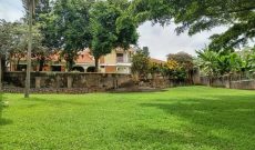 39 Decimals Plot Of Land For Sale In Mutungo Hill At 500,000 US Dollars