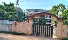 13 Decimals Plot Of Land For Sale In Namugongo Nsawo At 120m