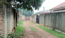 32 Decimals Wall Fenced Plot For Sale In Namugongo At 235m