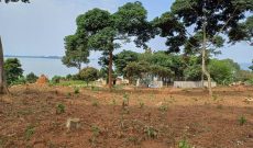 1 Acre Lake View Plot Of Land For Sale In Garuga Entebbe 700m