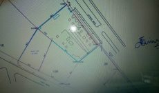 33 Decimals Plot Of Land For Sale In Nakasero At $700,000
