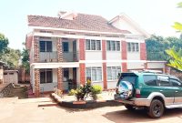 4 Bedrooms Main House With 3 Bedrooms Guest Wing On 0.151 Hectares In Entebbe At 840m