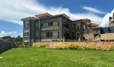 6 Bedrooms Mansion For Sale In Munyonyo 35 Decimals At 600,000 USD