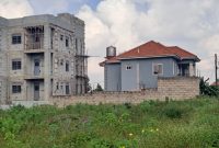 22 Decimals Plot Of Land For Sale In Najjera Kampala 210m Shillings