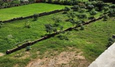 50 Decimals Lake View Plot For Sale In Garuga Pearl Marina At 450m