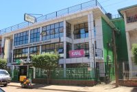 Commercial Building For Sale In Kampala Downtown At 900,000 USD