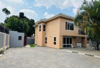 4 Bedrooms House For Sale In Bunga Ggaba Road On 16 Decimals At 950m