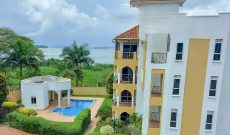 3 Bedrooms Waterfront Condominium Apartment For Sale In Luzira At 250,000 USD
