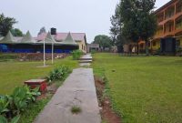 Primary And Nursery School On Sale In Kampala On 6 Acres At 1.6m US Dollars
