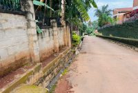 15 Decimals Plot Of Land For Sale In Buziga Kampala At 450m Shillings
