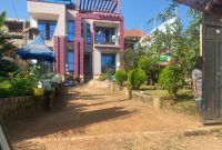 4 Bedrooms House For Sale In Kabulengwa Nansana Akright 12 Decimals At 380m