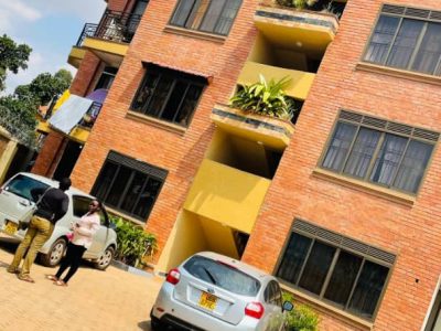 3 Bedrooms Condominium Apartment For Sale In Buwate Kampala At 250m Shillings