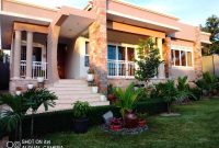 4 Bedrooms House For Sale In Bunga Opposite Nomads At 900m Shillings