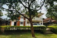 4 Bedrooms House For Sale In Bunga Soya Kalungu Road On 18 Decimals At 850m