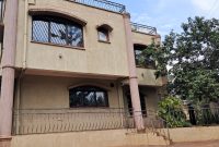 Two 5-Bedroom Houses For Sale In Naguru On Two Plots At 1m USD