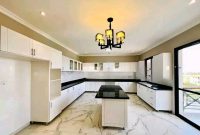 Apartments for rent in Naguru with swimming pool