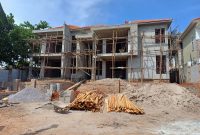5 Bedrooms House For Sale In Lubowa On 20 Decimals At 420,000 USD