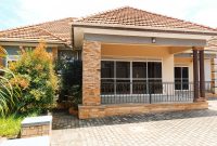 4 Bedrooms House For Sale In Bwebajja Entebbe Road 20 Decimals At 470m