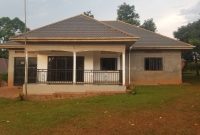 4 Bedrooms House For Sale In Nsangi On 58 Decimals At 350m Shillings