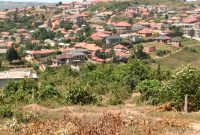 23 decimals at Nakigalala-entebbe road asking 160m ugx titled