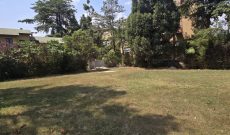 1.05 Acre Of Land For Sale In Nakasero Akii Bua Road At 2.5m USD