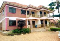 6 Bedrooms House For Sale In Seguku Entebbe Road 25 Decimals At 850m