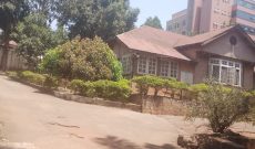 47 Decimals Plot Of Land For Sale In Nakasero At 1.7m US Dollars