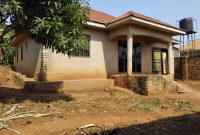 3 Bedrooms House For Sale In Gayaza Manyangwa 14 Decimals At 120m Shillings