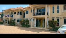 4 Rental Apartments Block For Sale In Kulambiro Making 6m Monthly At 700m Shillings