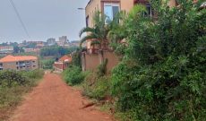 12 Decimals Plot Of Land For Sale At Agenda Namugongo At 150m Shillings
