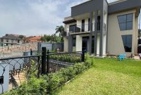 6 Bedrooms House For Sale In Kyanja Kungu 13 Decimals At 699m Shillings