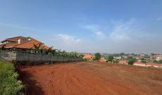 2 Plots Of Land For Sale In Buwate Hill Near Greenhill Academy At 139m Each