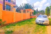 38 Decimals Plot Of Land For Sale In Kiwatule Bidandi At 480m Shillings