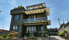 4 Bedrooms Mansion For Sale In Kigo With Swimming Pool At 900m