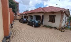 3 Rental Units Of 2 Bedroom Each For Sale In Najjera 2m Monthly At 245m Shillings