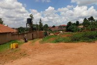 13 Decimals Plot Of Land For Sale In Bweyogerere Buto At 85m Shillings